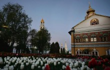 У РПЦ призначили нового главу навчального комітету і ректорів Московських і Санкт-Петербурзьких духовних шкіл