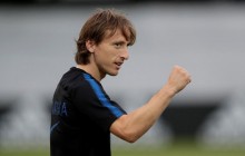 ФІФА назвала трьох претендентів на приз найкращому футболістові року