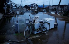 Более 200 человек погибли в результате рекордных ливней в Японии