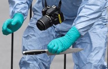 Journalists debunk report claiming Ukraine tops list of European countries with highest crime rate