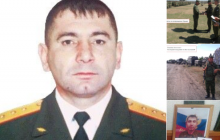 Two Russian soldiers awarded for Crimea seizure killed in Donbas (Photo)