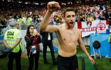 Гравець Динамо Піваріч першим в історії української Прем'єр-ліги став призером чемпіонату світу