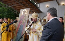 Глава УГКЦ сказав, що греко-католики не будуть приєднуватись до ЄПЦ у разі надання Томосу