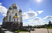 У мережі буде доступна пряма трансляція літургії з місця мученицької смерті царської сім'ї