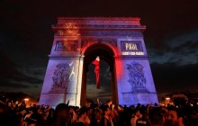 Мер Парижа: коли всі погляди прикуті до фіналу ЧС в Москві, я думаю про Сенцова