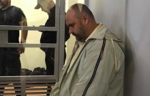 П'яна ДТП на Закарпатті: екс-голову Перечинської РДА арештували без визначення застави