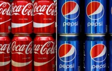Coca-Cola, Pepsi и Carlsberg останавливают производство в Украине