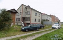 На Тернопільщині затримали чоловіка, який вбив сокирою свого 60-річного знайомого (фото)