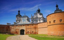 У Бердичеві вночі з 21 на 22 липня католики молитимуться за дієцезії України