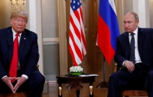 Трамп объяснил, почему США и Россия опасны для всего мира