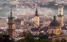 У Львові майже 3.5 тисяч Свідків Єгови з різних країн пізнавали український етнос