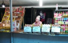 В Донецке продают яйца из Казахстана - соцсети (фото)
