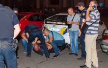 В Днепре изнасиловали и ограбили 17-летнюю девушку (фото, видео)