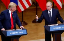 Wall Street Journal: Росія теж невдоволена поведінкою Трампа на зустрічі з Путіним