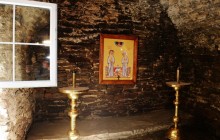 Патріарх Кирил розповів віруючим, чому представники династії Романових не рятувалися втечею