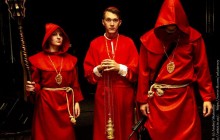 В Україні збираються зареєструвати «Палаючу Церкву Матріархального Патріархату»