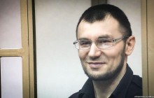 Український політв'язень Куку не збирається припиняти голодування - адвокат