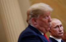 "Он полностью в кармане Путина": экс-глава ЦРУ обвинил Трампа в предательстве