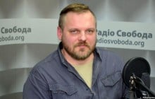 Belarusian journalist who reported on conflict in Donbas sentenced for 'assaulting police'