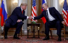 Trump did not back water on Ukraine – Poroshenko