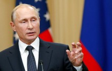 "Полный контроль над Украиной": российский политолог раскрыл стратегию Путина после убийства Захарченко