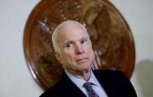 Вдова Маккейна може зайняти його крісло в сенаті