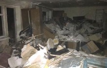 В Кривом Роге прогремел мощный взрыв: много пострадавших, среди них - ребенок (фото, видео)