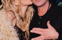 Украинская певица выступила в Москве на дне рождения любимого певца Путина (фото, видео)