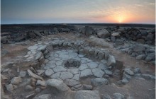 Археологи знайшли крихти хліба, який випекли до появи сільського господарства