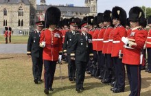 Пост замглавы Генштаба Канады занял этнический украинец