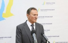 Стало известно об увольнении ректора Одесского медуниверситета