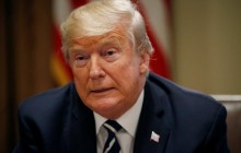 Трамп погодився з висновками спецслужб США про втручання Росії у вибори