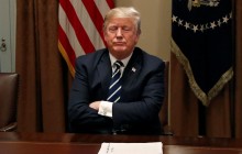 The Hill: Trump slams Bush for 'worst single mistake' in U.S. history