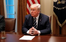 Targeting critics, Trump threatens ex-officials' security clearances - Reuters