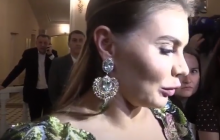 "Один пластический хирург на двоих": любимая гимнастка Путина удивила сеть своим видом (фото)