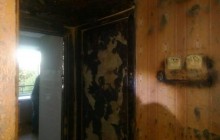 У житловому будинку в Тернополі пролунав вибух: постраждав чоловік і його 7-річний син