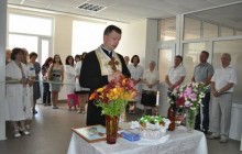 На Франківщині суд оштрафував священика УГКЦ за п’яну їзду та заборонив йому рік водити авто