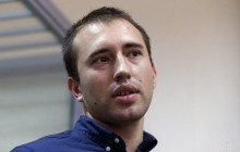На суд по делу о покушении на убийство координатора С14 не пускают свободных слушателей и журналистов (видео)