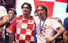 Збірна Хорватії у матчі за бронзу ЧС-2022 обіграла Марокко (відео)