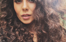 "Яка гаряча!": Настя Каменських вразила фанатів відвертим образом