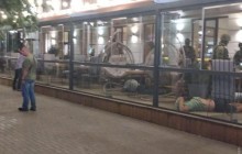 "Смотрящіє" Хромого, Антіка та Ренійського: в Ізмаїлі поліція розігнала злодійську "сходку" (фото)