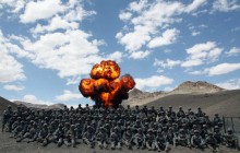 Вас там не чекають. Смертельно небезпечний туризм (лонгрід)