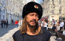 До бази "Миротворця" потрапив всесвітньо відомий діджей, якого російській поліції представили як "діджея з ЛНР"