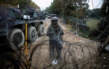 Прем'єр Косово: РФ розпалює конфлікт із Сербією через провал в Україні