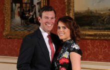 Єлизавета II вдев'яте стала прабабусею: принцеса Євгенія народила первістка (фото)