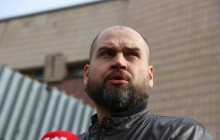 Нардеп від "Самопомочі" вирішив скласти повноваження, але до осені це неможливо