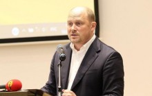 Нардеп Сергей Каплин: Новая Украина должна быть такой, как Одесса