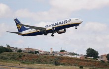 Ryanair вернул тариф со сменой даты вылета
