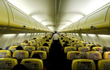 Ryanair суттєво скоротить розмір багажу для безкоштовного провезення