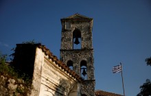 В тюрьмах Греции из-за обмана оказались более 100 украинцев - Денисова